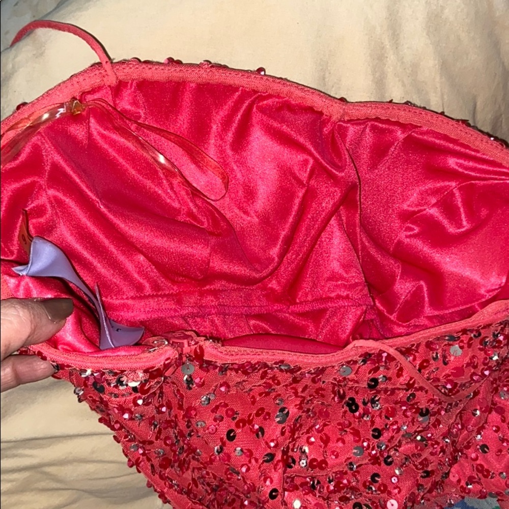 Js Collections Gown - image 8